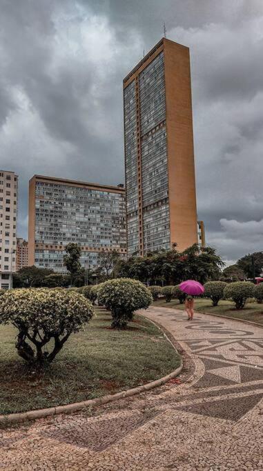 Privativa Cores Apartment