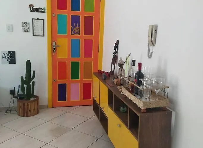 Privativa Das Cores