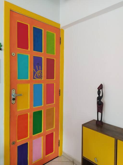 Apartment Privativa Cores *