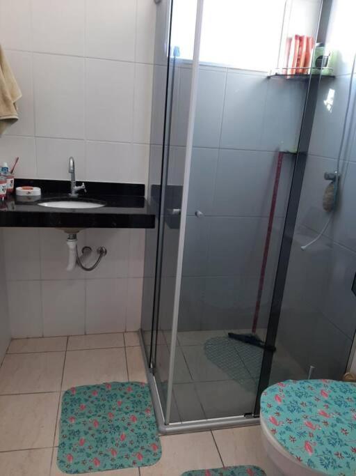 Privativa Cores Apartment