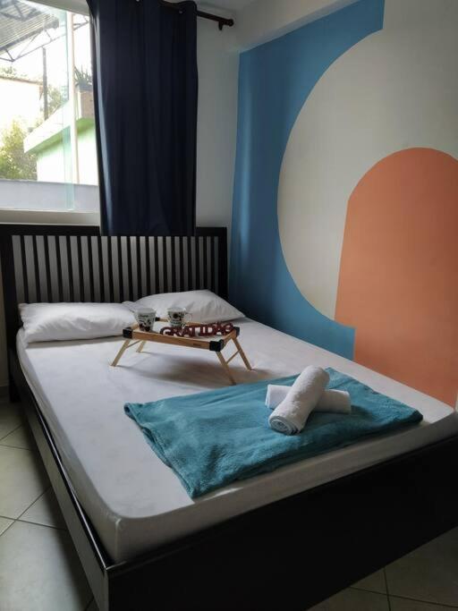 Apartment Privativa Cores *
