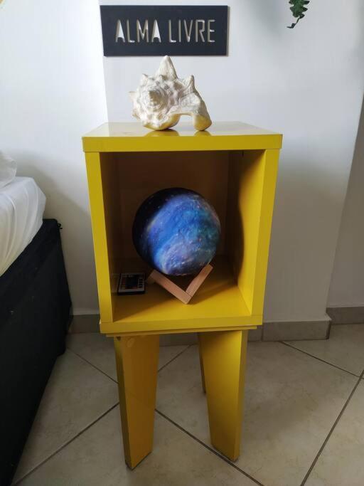 Privativa Cores Apartment Belo Horizonte