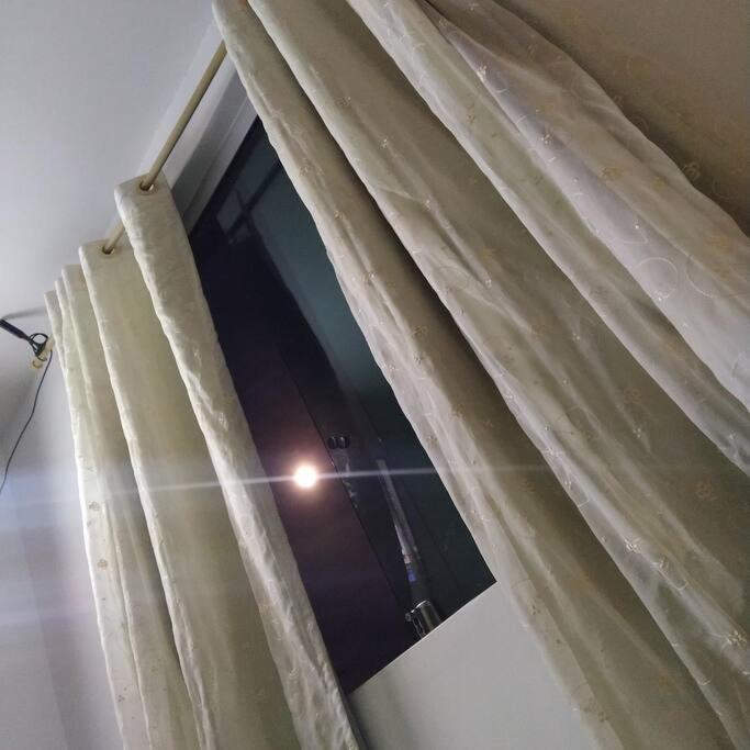 Privativa Cores Apartment Belo Horizonte