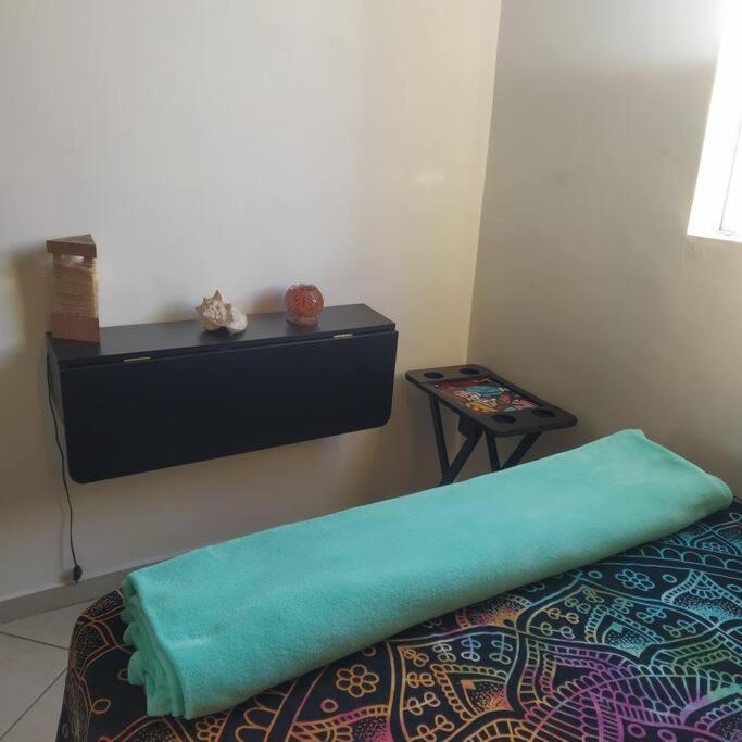 Apartment Privativa Cores Belo Horizonte