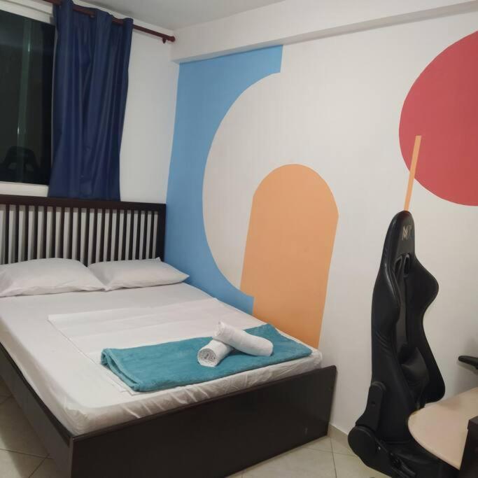 Privativa Cores Apartment