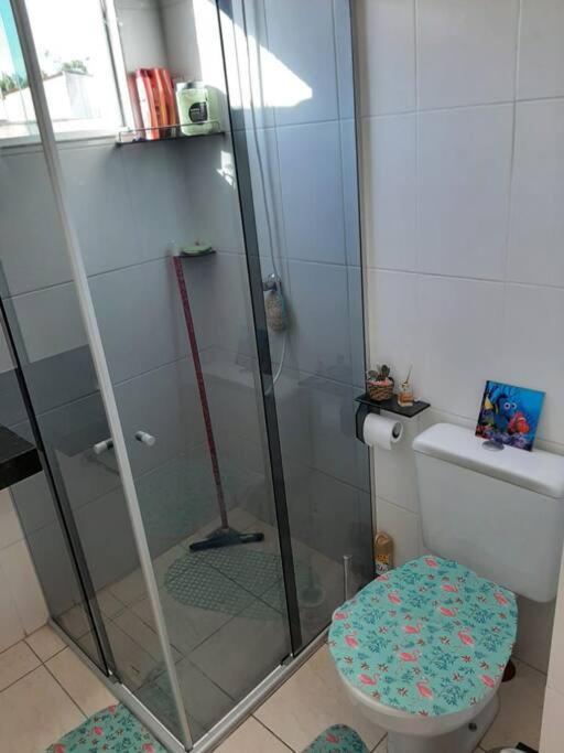Apartment Privativa Cores *