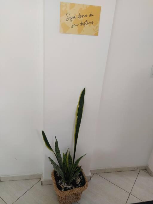 Privativa Cores Apartment *