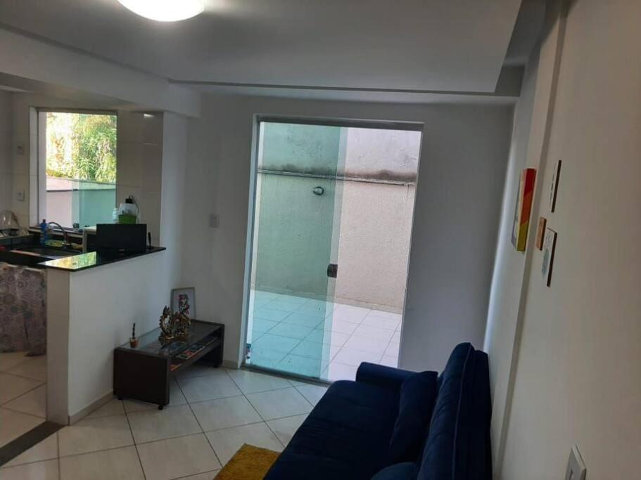 Apartment Privativa Cores Belo Horizonte