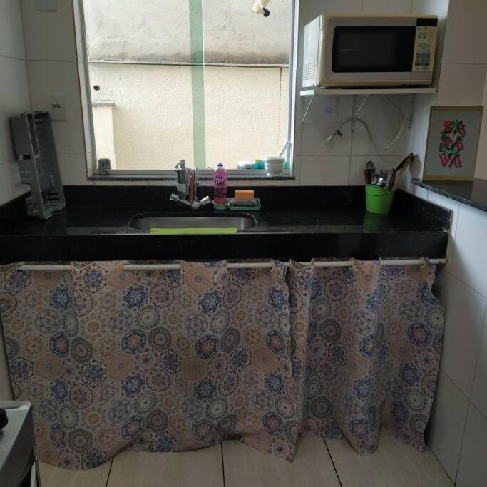 Privativa Cores Apartment