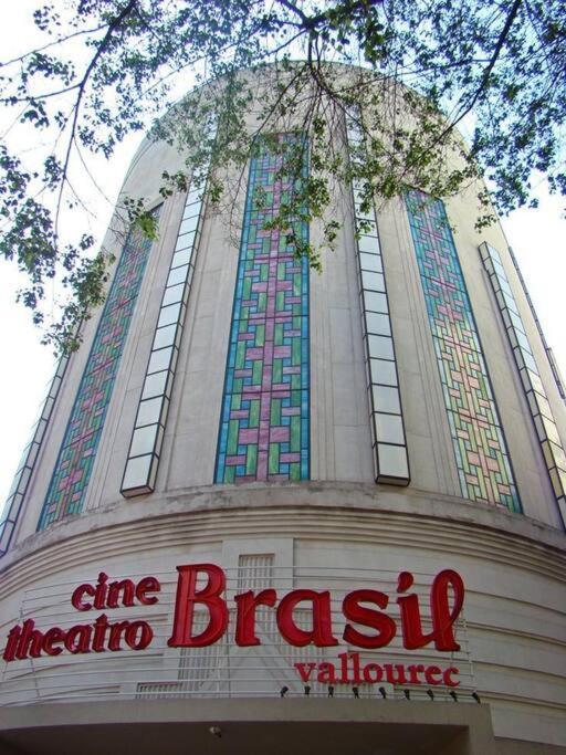 Privativa Cores Apartment
