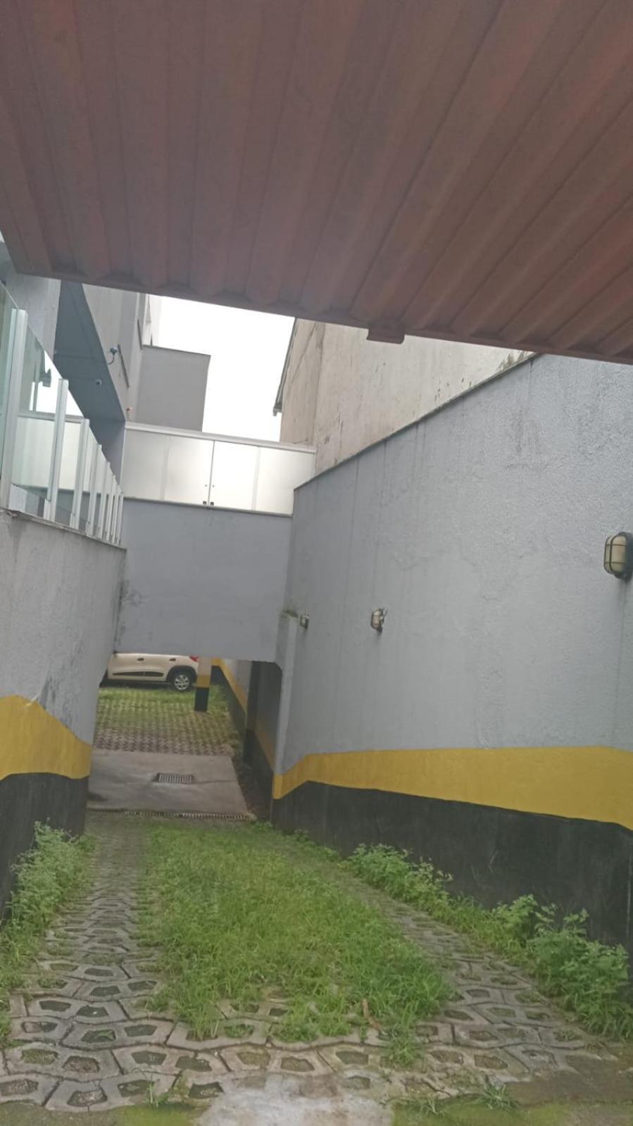Privativa Cores Apartment Belo Horizonte