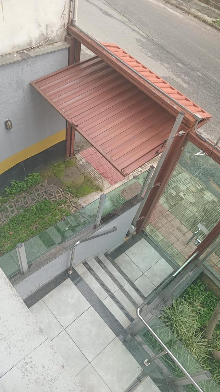 Apartment Privativa Cores Belo Horizonte